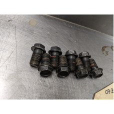 07Z214 Flexplate Bolts For 13-18 Toyota Rav4 2.5 07Z214 Flexplate Bolts For 13-18 Toyota Rav4 2.5